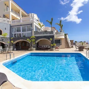 Boutique Leicht & Friends Appart hôtel Costa Adeje (Tenerife)