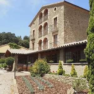Cal Majoral Hotel Espunyola