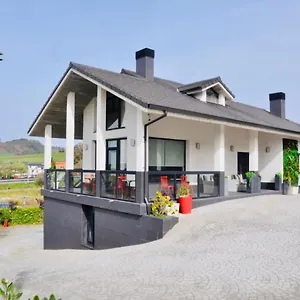 Coccoa Boutique Maison d'hôtes Boó de Piélagos