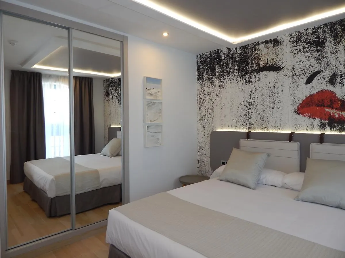 Hostal Boutique Doña Carmen - Adults Recommended Nerja Espagne
