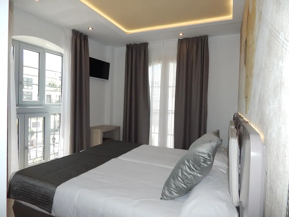 Hostal Boutique Doña Carmen - Adults Recommended Nerja