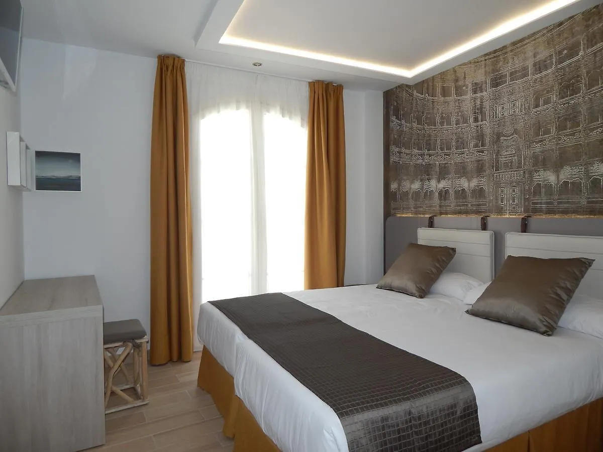 Hostal Boutique Doña Carmen - Adults Recommended Nerja