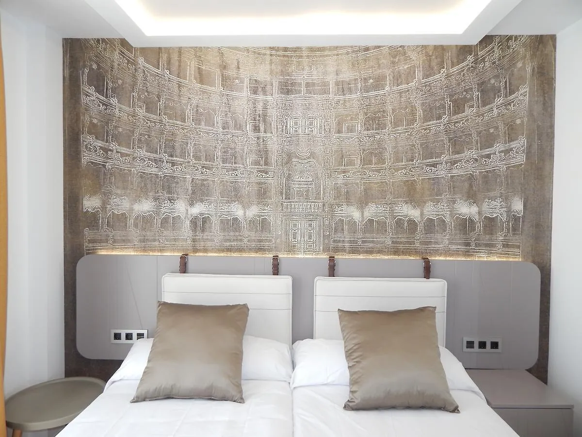 Hostal Boutique Doña Carmen - Adults Recommended Nerja 0*,  Espagne