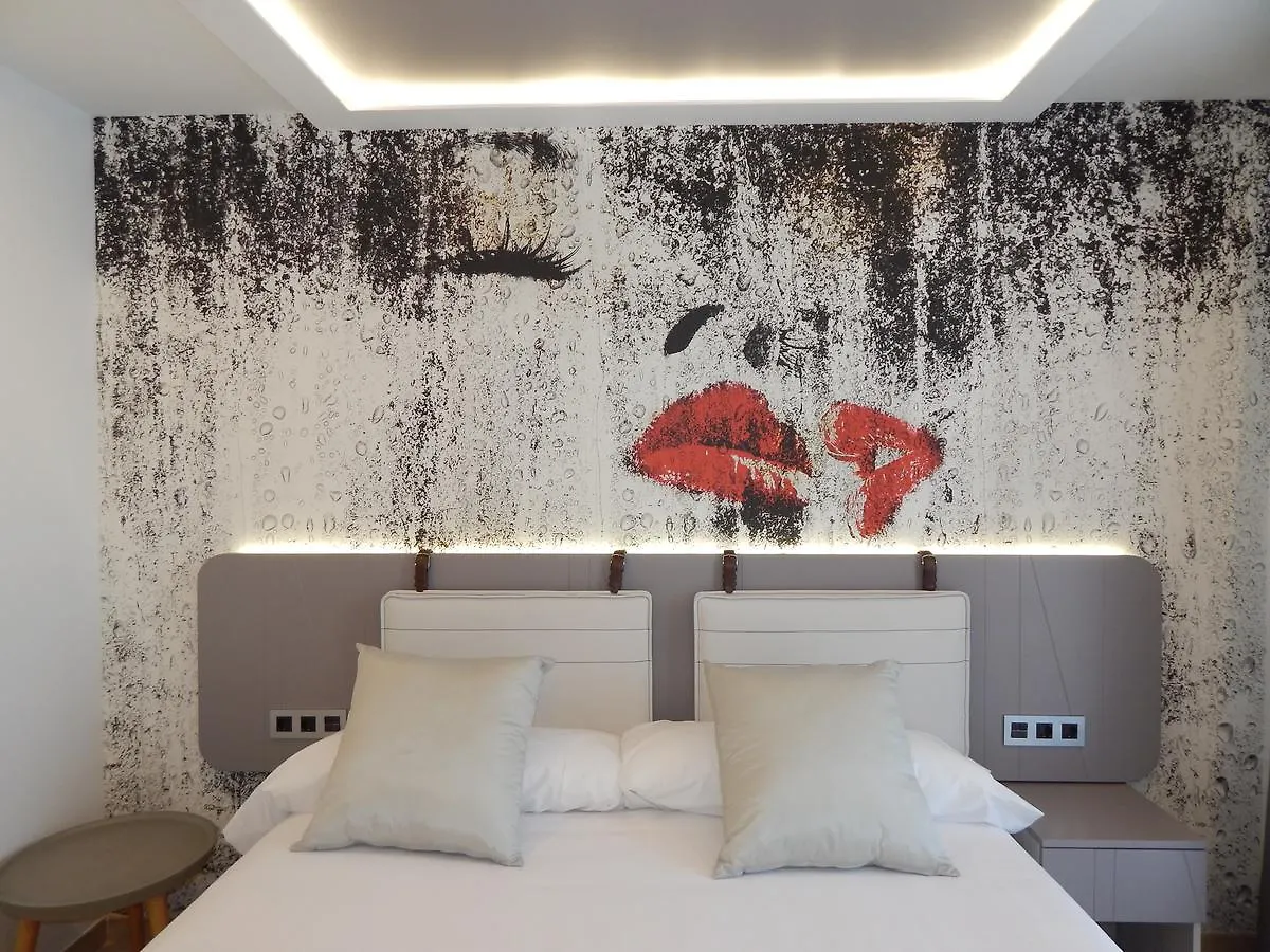 Hostal Boutique Doña Carmen - Adults Recommended Nerja