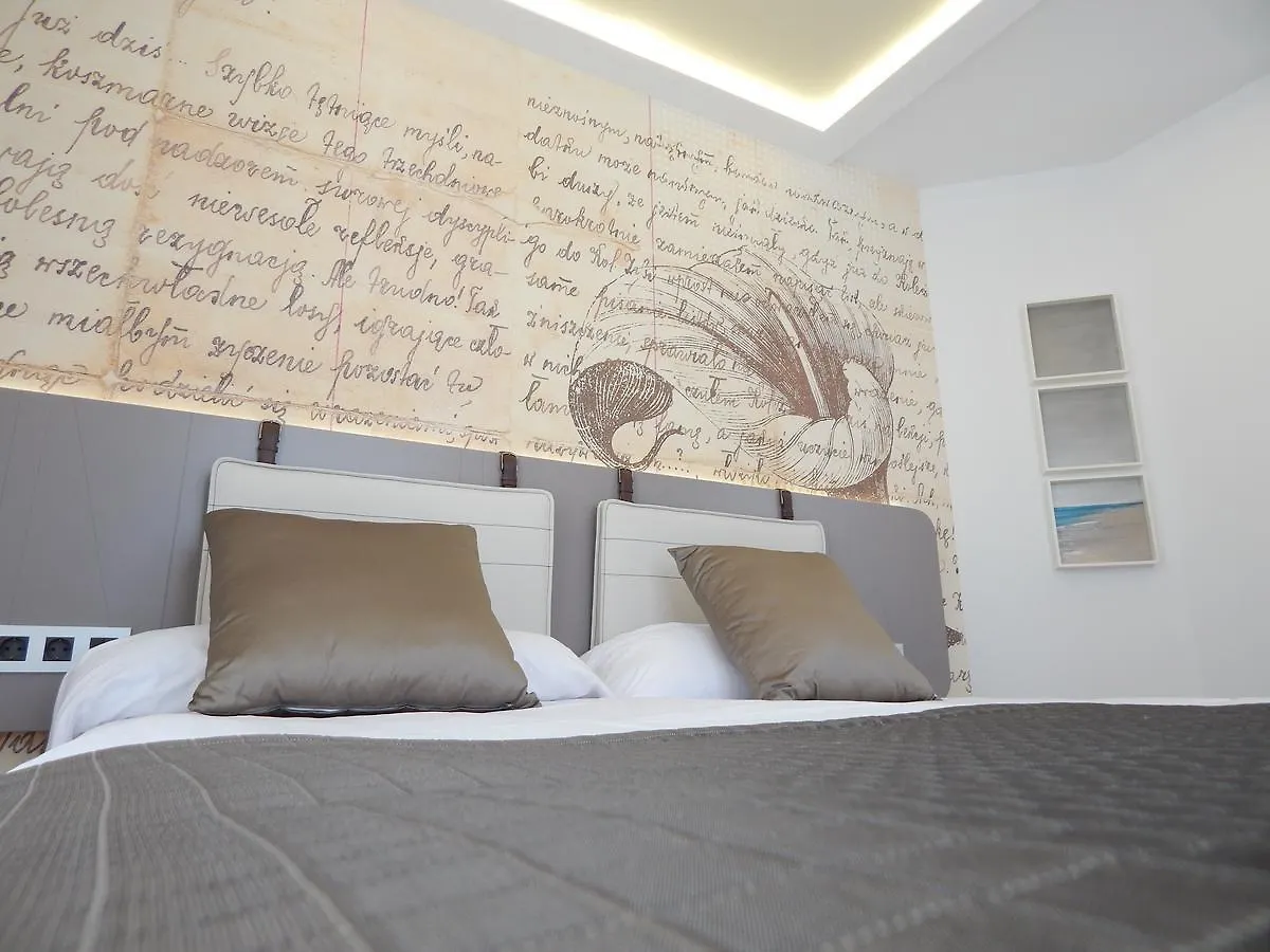 Hostal Boutique Doña Carmen - Adults Recommended Nerja Maison d'hôtes