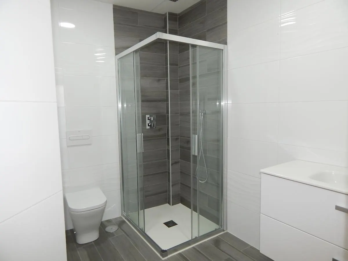 Hostal Boutique Doña Carmen - Adults Recommended Nerja 0*,