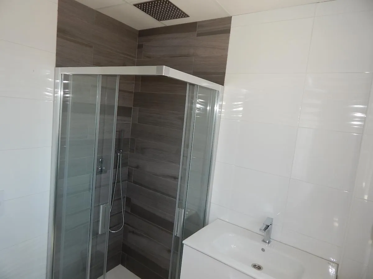 Maison d'hôtes Hostal Boutique Doña Carmen - Adults Recommended Nerja Espagne