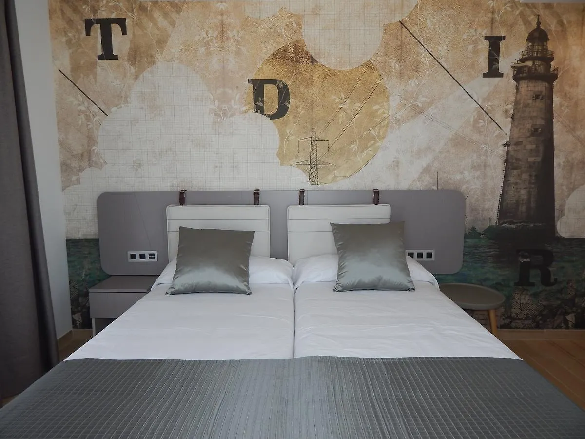 Hostal Boutique Doña Carmen - Adults Recommended Nerja