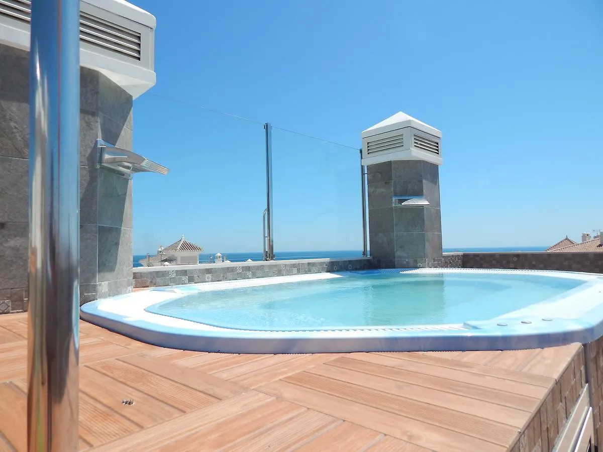 Hostal Boutique Doña Carmen - Adults Recommended Nerja