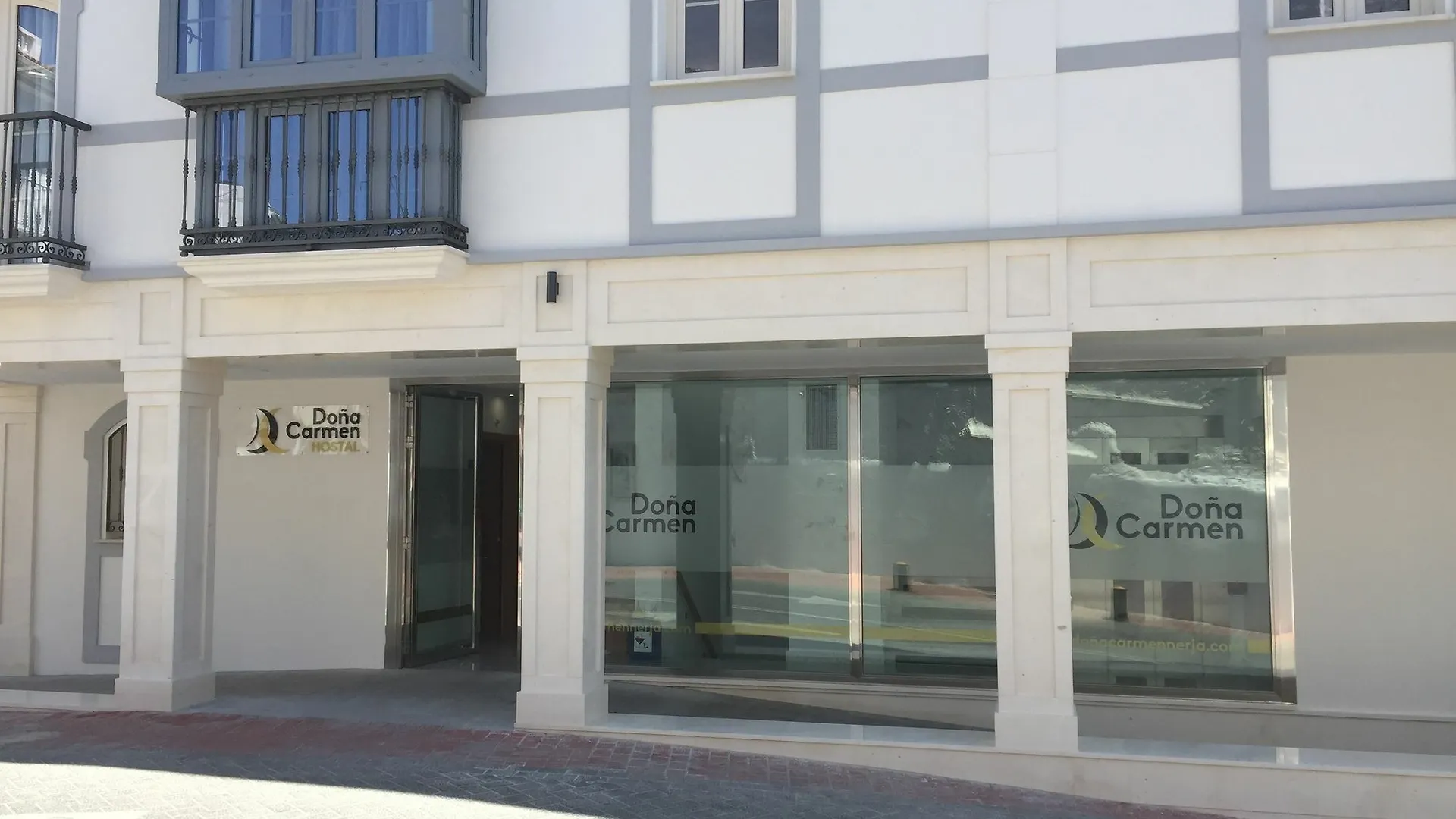 Maison d'hôtes Hostal Boutique Doña Carmen - Adults Recommended Nerja