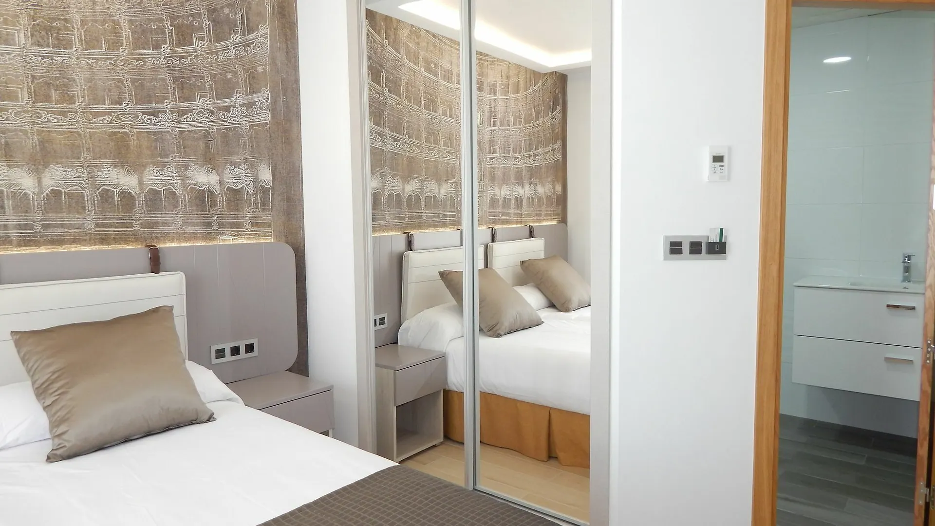 Maison d'hôtes Hostal Boutique Doña Carmen - Adults Recommended Nerja