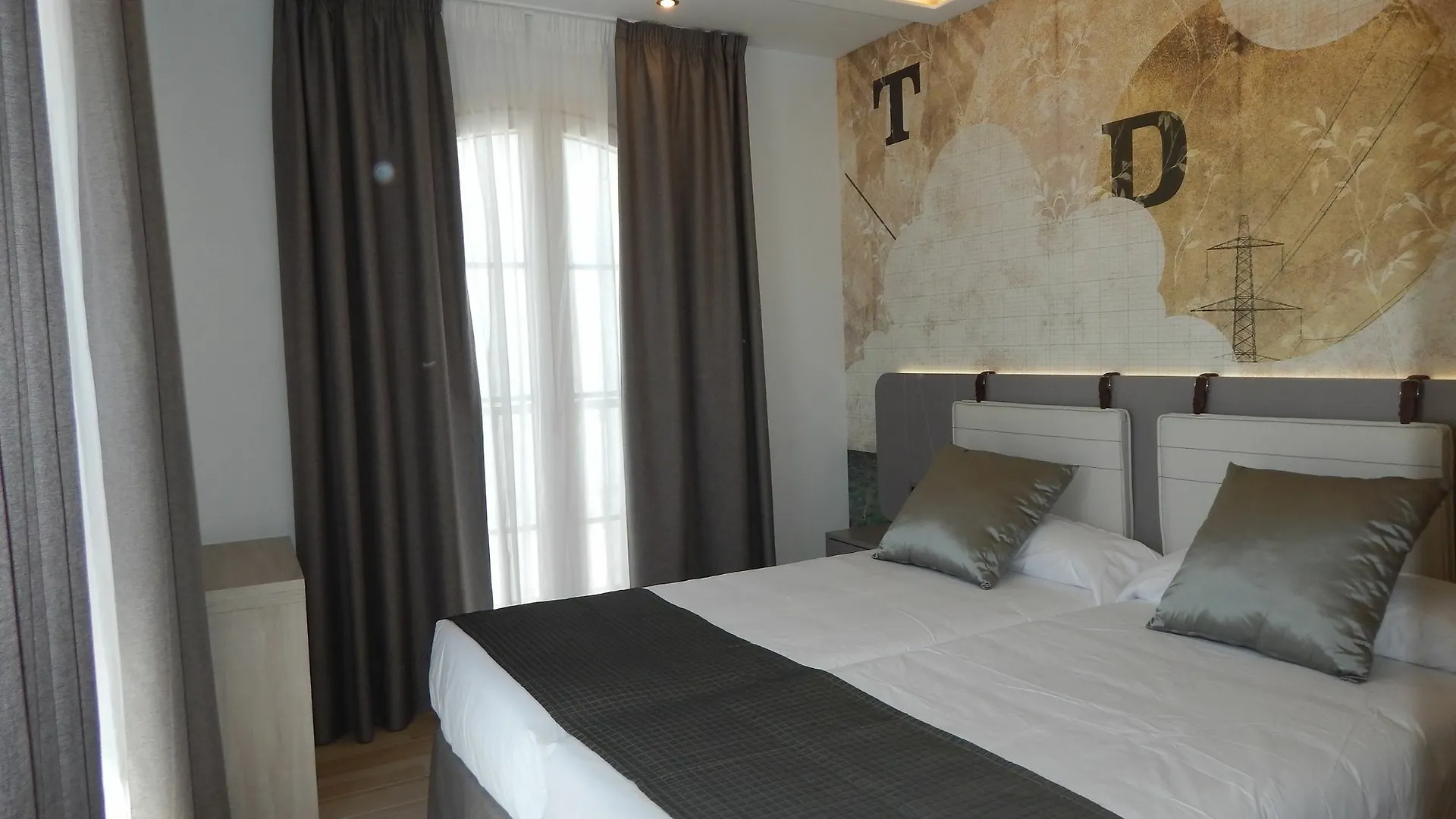 Hostal Boutique Doña Carmen - Adults Recommended Nerja 0*,  Espagne
