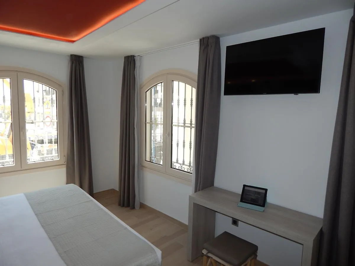 Hostal Boutique Dona Carmen - Adults Recommended Nerja Gæstehus