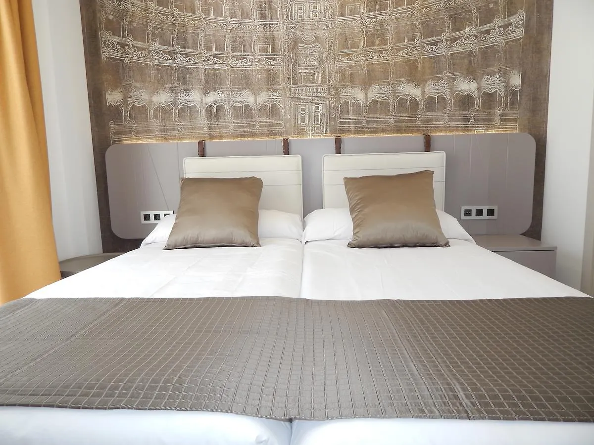 Hostal Boutique Dona Carmen - Adults Recommended Nerja Spanien