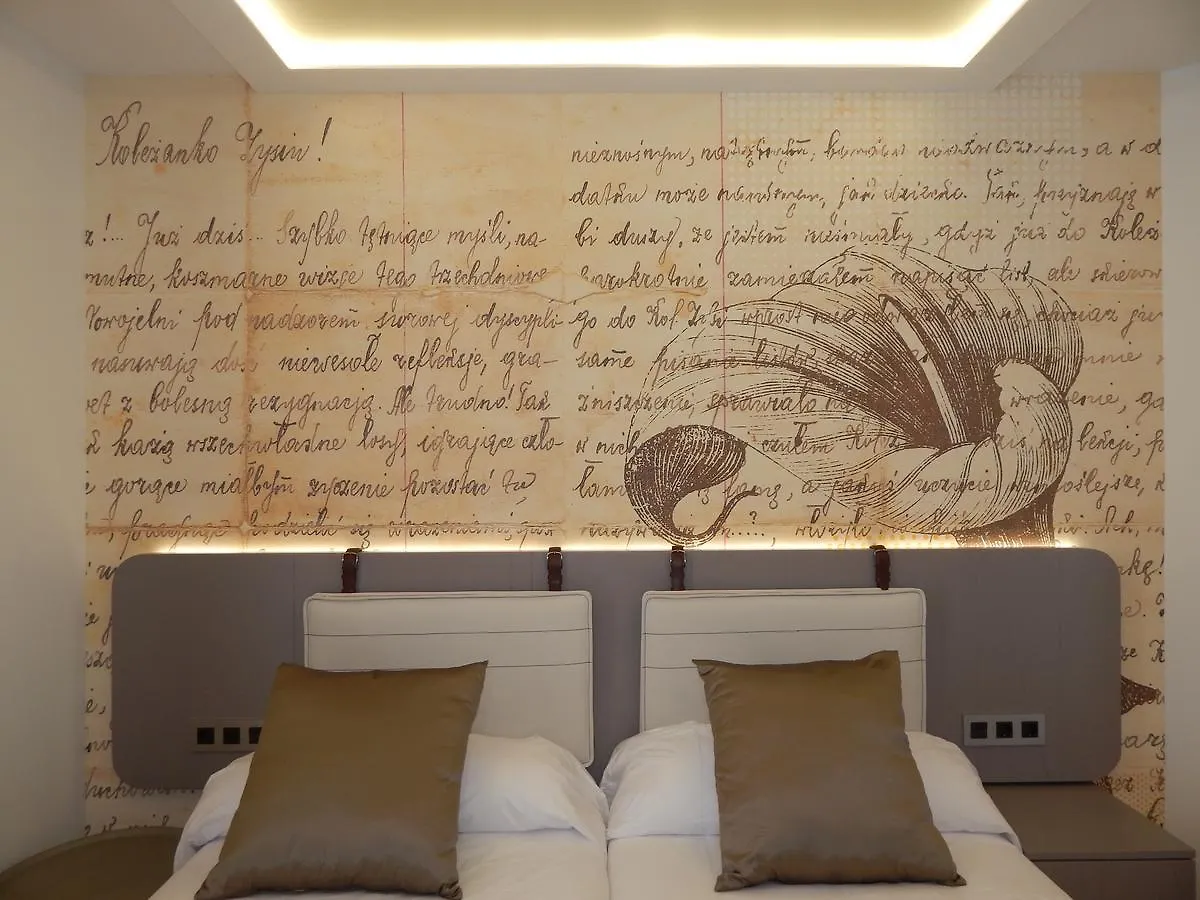 Gæstehus Hostal Boutique Dona Carmen - Adults Recommended Nerja
