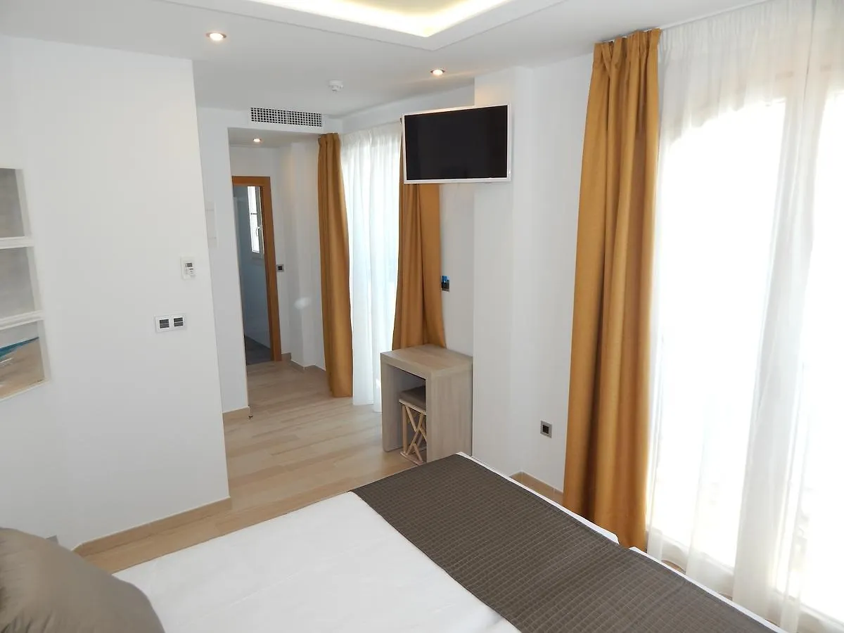 Hostal Boutique Dona Carmen - Adults Recommended Nerja Gæstehus