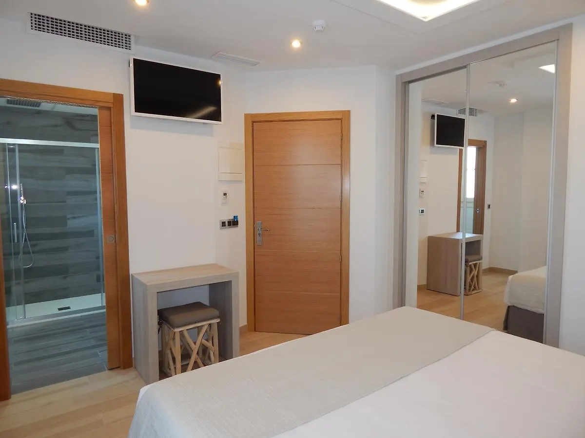 Guest house Hostal Boutique Dona Carmen - Adults Recommended Nerja
